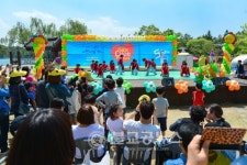 대영가족건강원 | 제천시보건소, 가족건강 중요성 되새기는 건강체험 행사