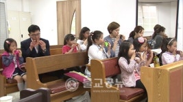 논산시, 마을구석구석에 스며든 배움열기후끈 