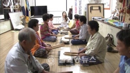 논산시, 마을구석구석에 스며든 배움열기후끈 