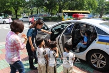 수성서, 교통안전교육 및 아동학대예방 교육 실시