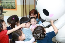 고양시 일산동구, 점심시간 활용 음악으로 힐링