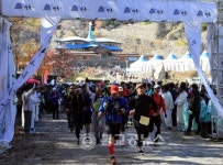 하동군, 가을 걷기축제 공모 선정