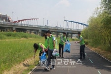 충북지방병무청, 청렴문화의 날 실시