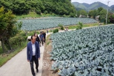 청주시 전원생활교육 인기