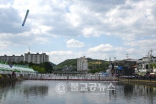 [포토]영동군, 제14회 군민의 날 성료