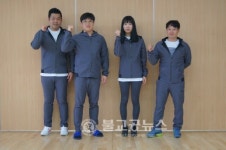 제천어울림체육센터, 체육교실 여름방학 튼튼하게