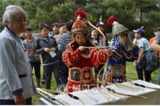 세종시, 도로명 역사문화 탐방