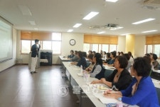 충북유아교육진흥원, 문화예술교육 직무연수 실시