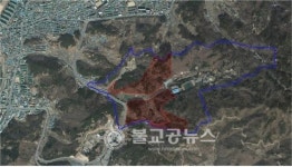 대전시, 민간공원사업 다수제안 공고 추진