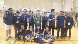 옥천군노인장애인복지관