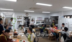 설문대여성문화센터 찾아가는 교육