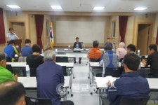 제18회 청양읍민 화합한마당 축제