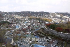 주민이 만드는 동대문성곽마을 주민한마당 축제