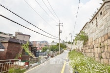 주민이 만드는 동대문성곽마을 주민한마당 축제