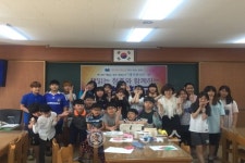 청주시, 책읽는 시범학교 첫 토론회 개최
