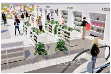 대구시, 외국인 쇼핑편의 위한 사후면세점 개설