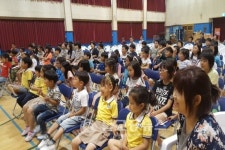 안내초, 신나는 예술여행공연 개최