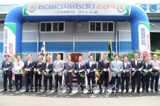 충주, 복숭아 산지유통 경쟁력 강화