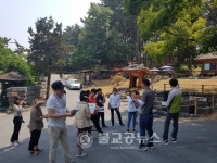 '충남의 사계' 매력에 흠뻑 빠졌어요