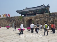 '충남의 사계' 매력에 흠뻑 빠졌어요