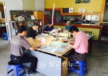 경북안동지역자활센터, 나무와 사람들 인기