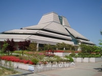 대전평송청소년문화센터, 전국 최고 시설로 도약