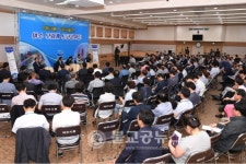여수 무지개 토크콘서트 네 번째