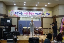 나누우리, 난치병 아동돕기 희망 나눔 자선 음악회