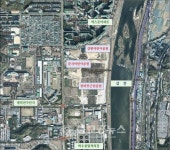 대전시, 엑스포과학공원 등 지명 확정 고시