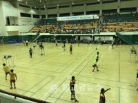 하동군협회장기 배드민턴대회 성료