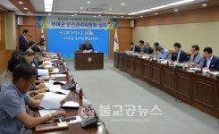 부여군, 지역축제 안전 최우선