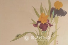 제주 아름다운 이음-심상(心像)기획전