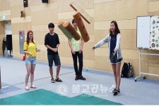 충남역사박물관 찾아가는 박물관 운영