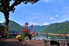 [여행] 옥천군, 귀농귀촌 1번지 군북면