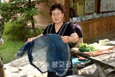 [여행] 옥천군, 귀농귀촌 1번지 군북면