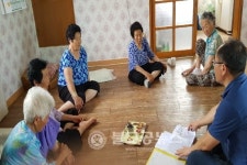 담양군, 복지 사각지대 제로화에 총력