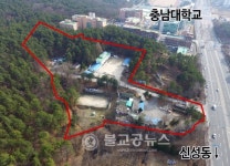 유성종합스포츠센터 건립 순항 중