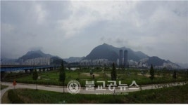강서구 대저생태공원 캠핑장 개장