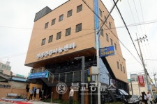 유성구 진잠 건강나눔센터, 작은 영화관 운영