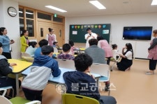 충주시 노은보건지소, 구강보건사업 호응