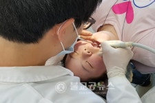 충주시 노은보건지소, 구강보건사업 호응