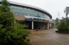 청주시, 푸르미스포츠센터 지역주민들에게 큰 인기