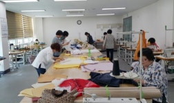 안동시여성복지회관, 여성행복시대 길잡이가 되겠습니다!