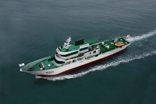 충남도, 세배 크고 두배 빠른 어업지도선 만든다