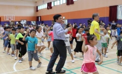 제주도-유니세프한국위원회 업무협약