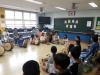 괴산명덕초, 스스로 만들어가는 행복씨앗 꿈·끼발표회성료