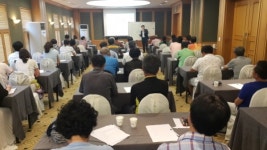 담양군, 글쓰기 교육 농업인들의 블로그 마케팅 역량 높여