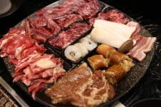 서울가볼만한곳으로 손꼽히는, 사당역 맛집 왕배화로