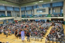 부여군, 함께하는 양성평등 모두가 행복한 부여