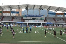 [포토특집] 제11회 옥천 포도 복숭아 축제 둘째날